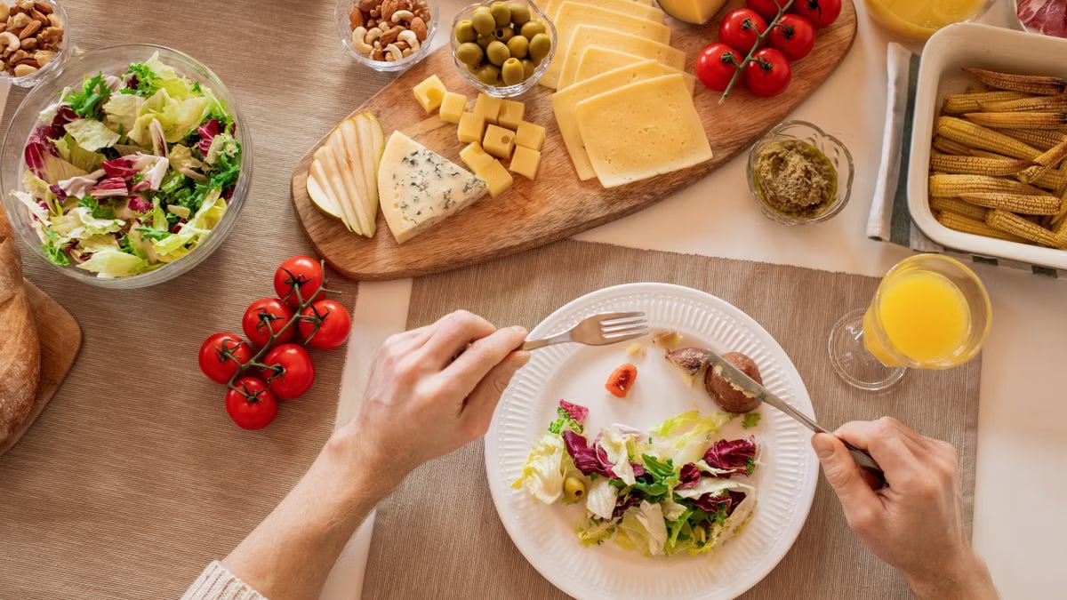 Consejos para una Vida Saludable